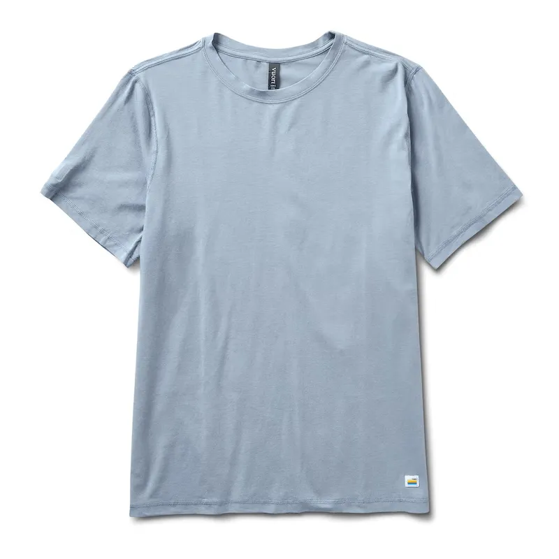 Vuori Men's Tuvalu Tee