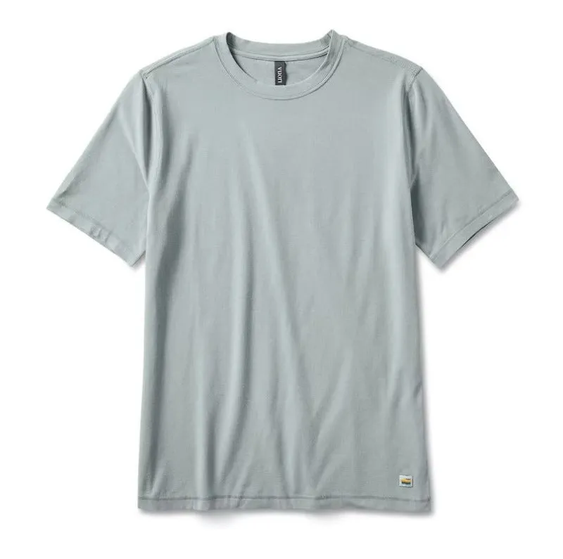 Vuori Men's Tuvalu Tee