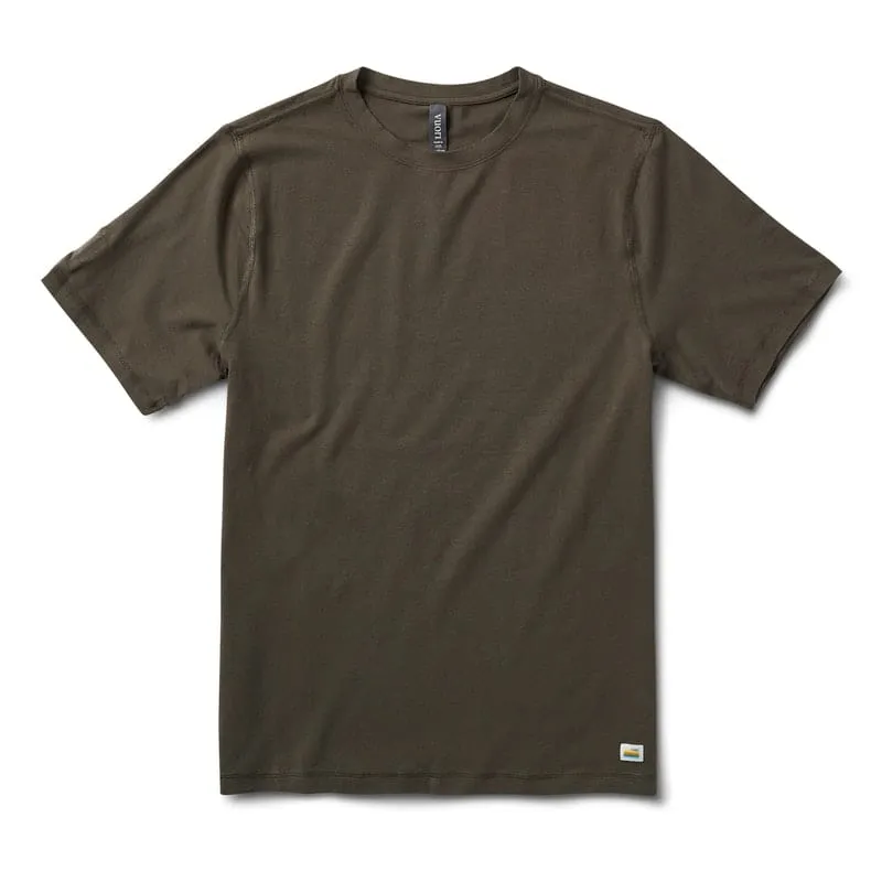 Vuori Men's Tuvalu Tee