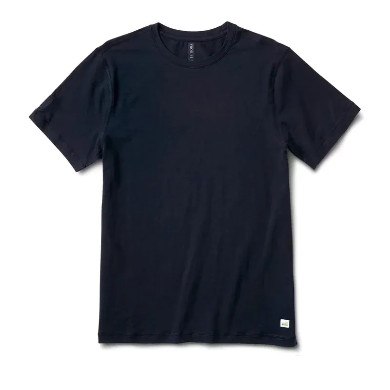 Vuori Men's Tuvalu Tee
