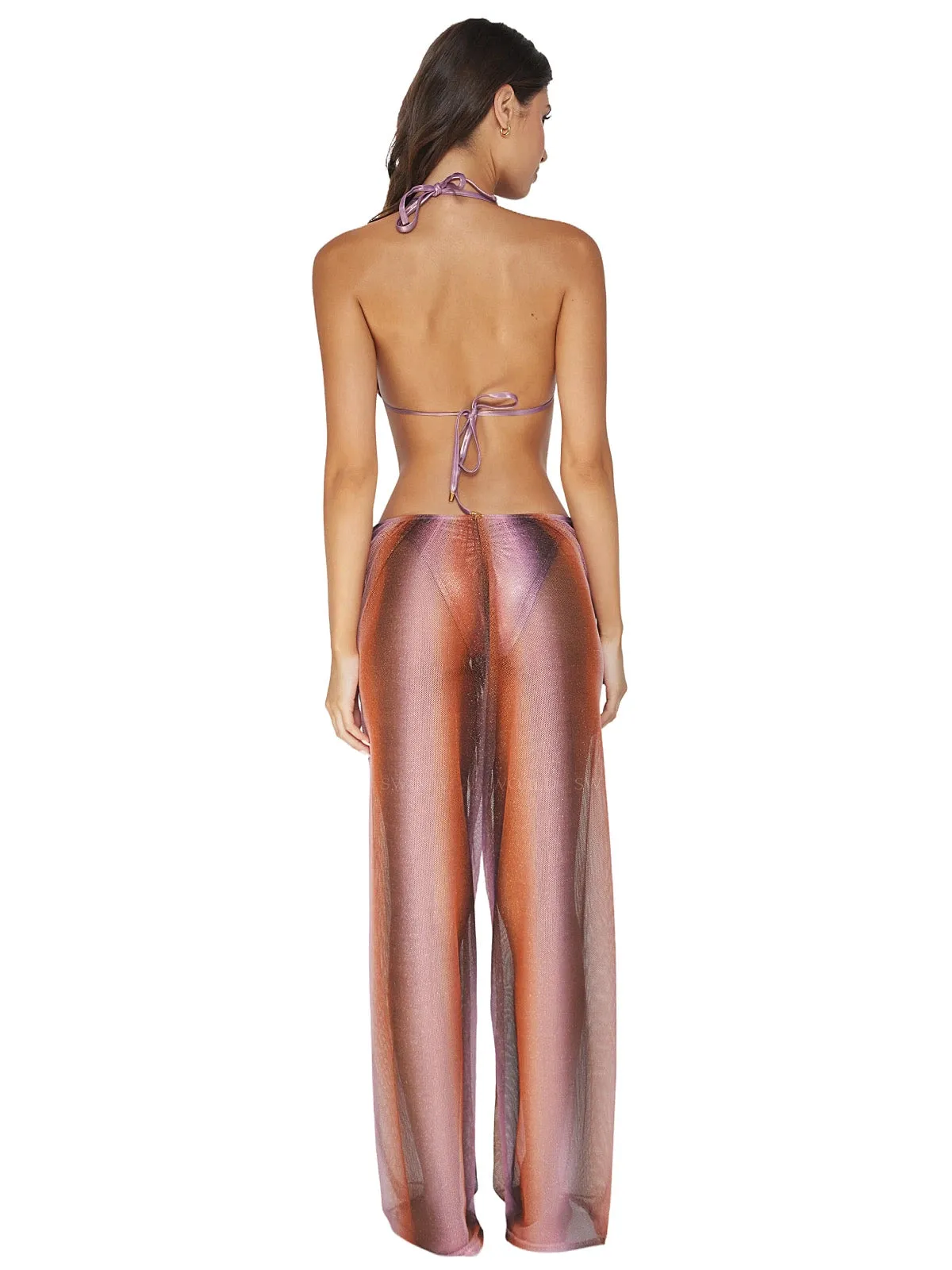 Waverly Tie Pant