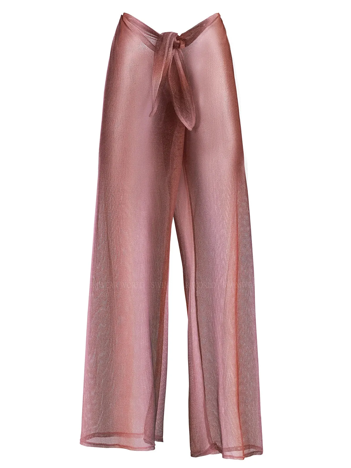 Waverly Tie Pant
