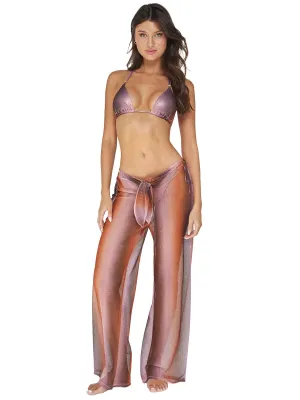 Waverly Tie Pant