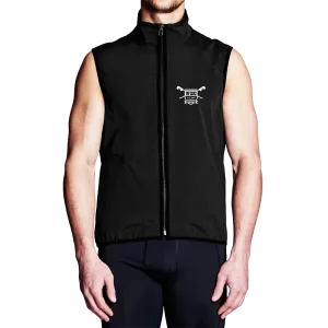 Whitemarsh Mens Catchpoint Softshell Vest