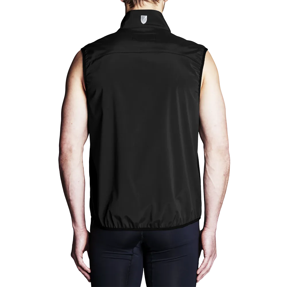 Whitemarsh Mens Catchpoint Softshell Vest