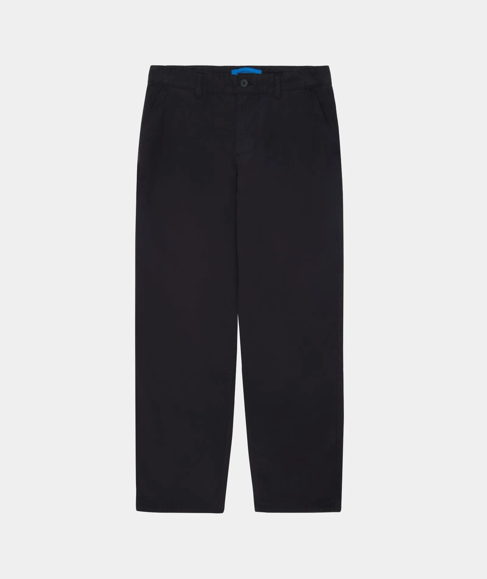Wide Leg Pant - Black