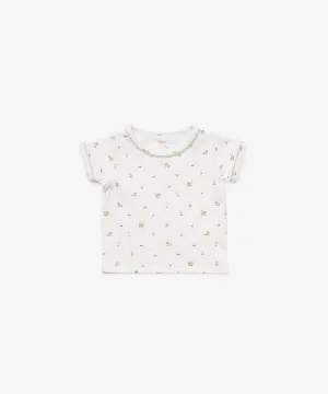 Willie Baby T-Shirt, Cherry Pie