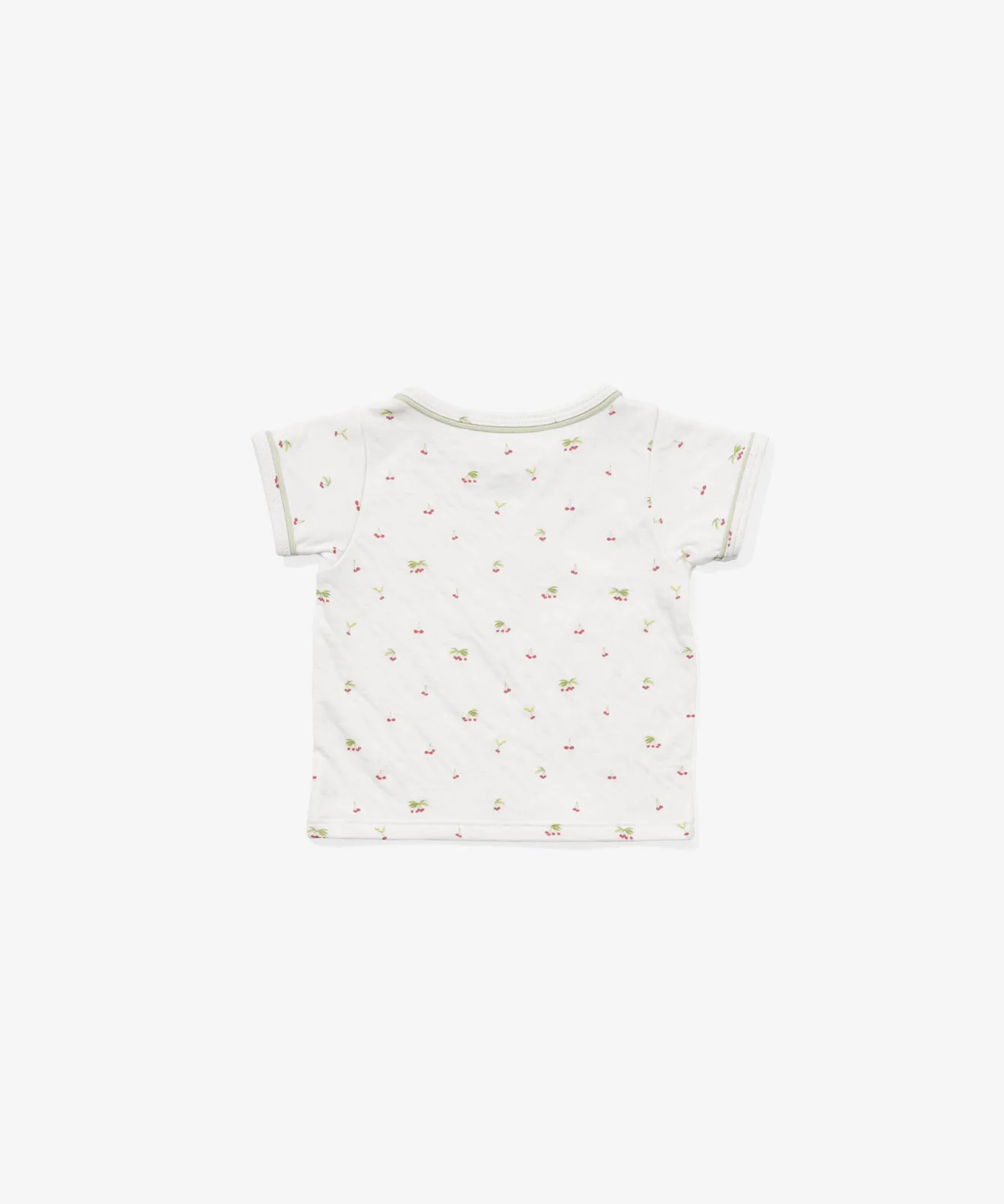 Willie Baby T-Shirt, Cherry Pie