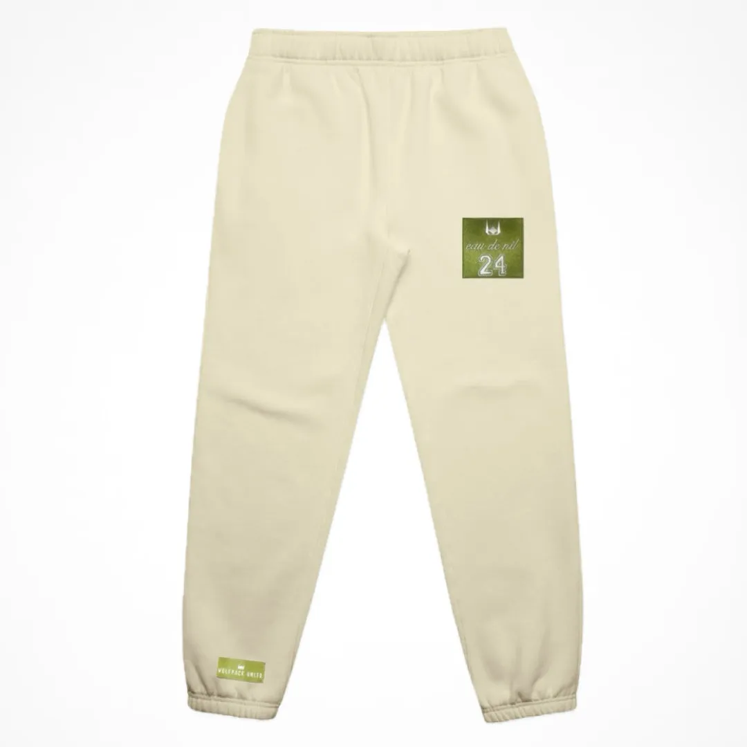 WOLFPACK UNLTD  "RELAXXED" PREMIUM SWEATPANTS