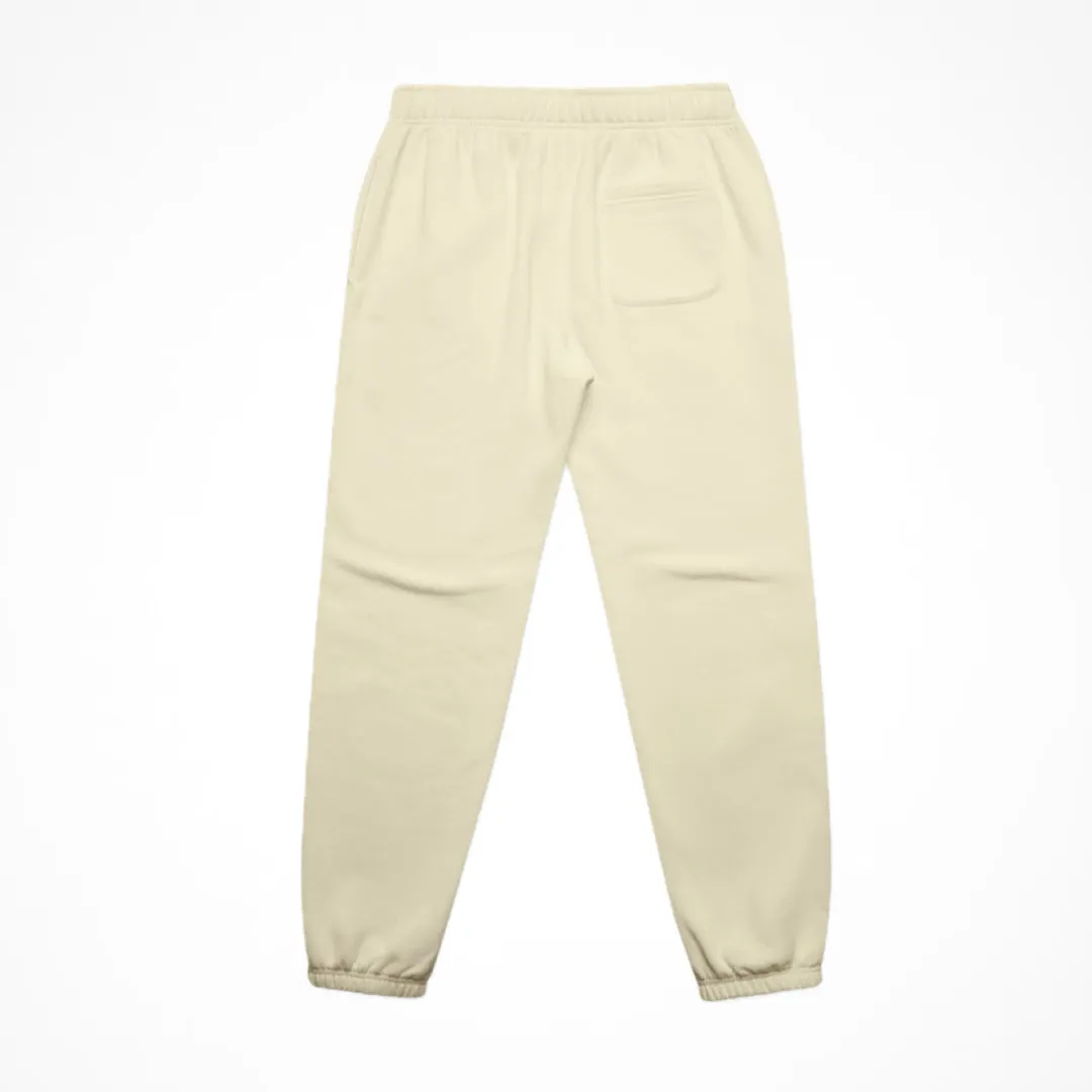 WOLFPACK UNLTD  "RELAXXED" PREMIUM SWEATPANTS
