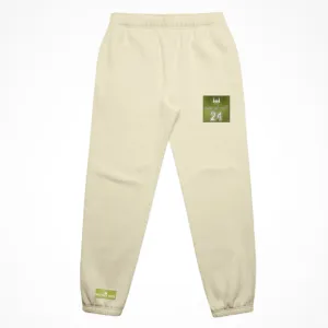 WOLFPACK UNLTD  "RELAXXED" PREMIUM SWEATPANTS