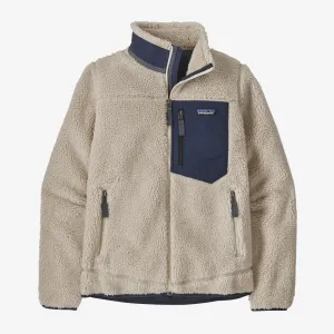 Women's Classic Retro-X® Fleece Jacket