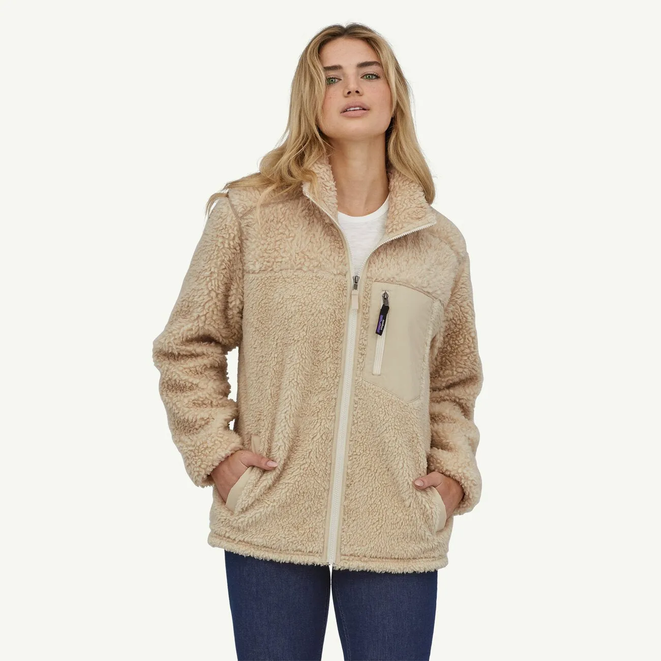 Women's Retro-X® Fleece Coat