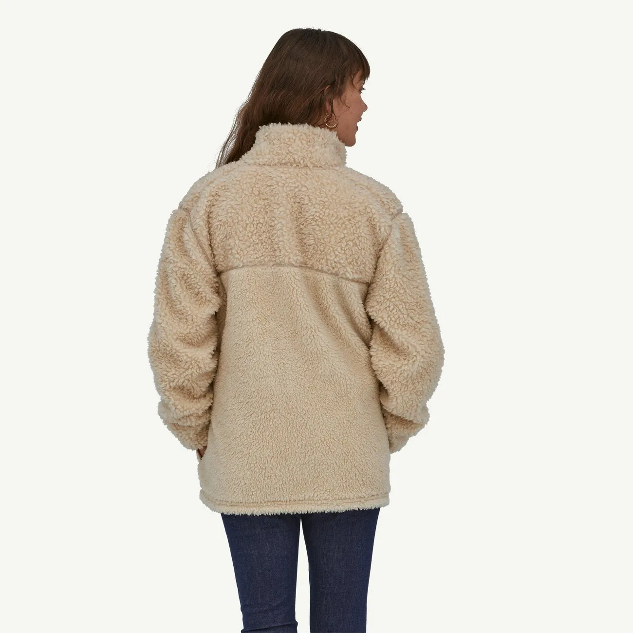 Women's Retro-X® Fleece Coat