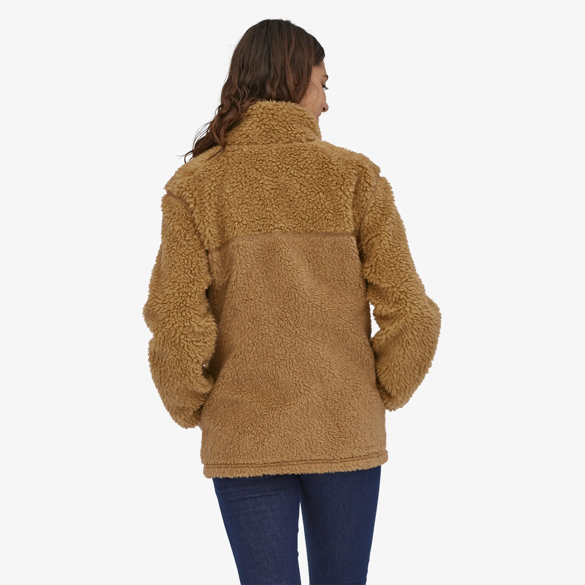 Women's Retro-X® Fleece Coat