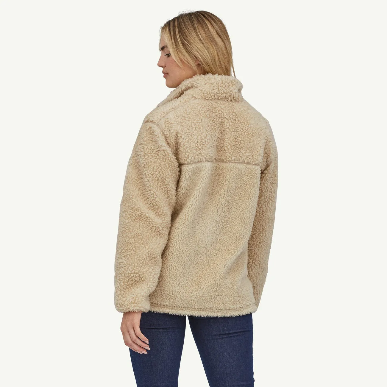 Women's Retro-X® Fleece Coat