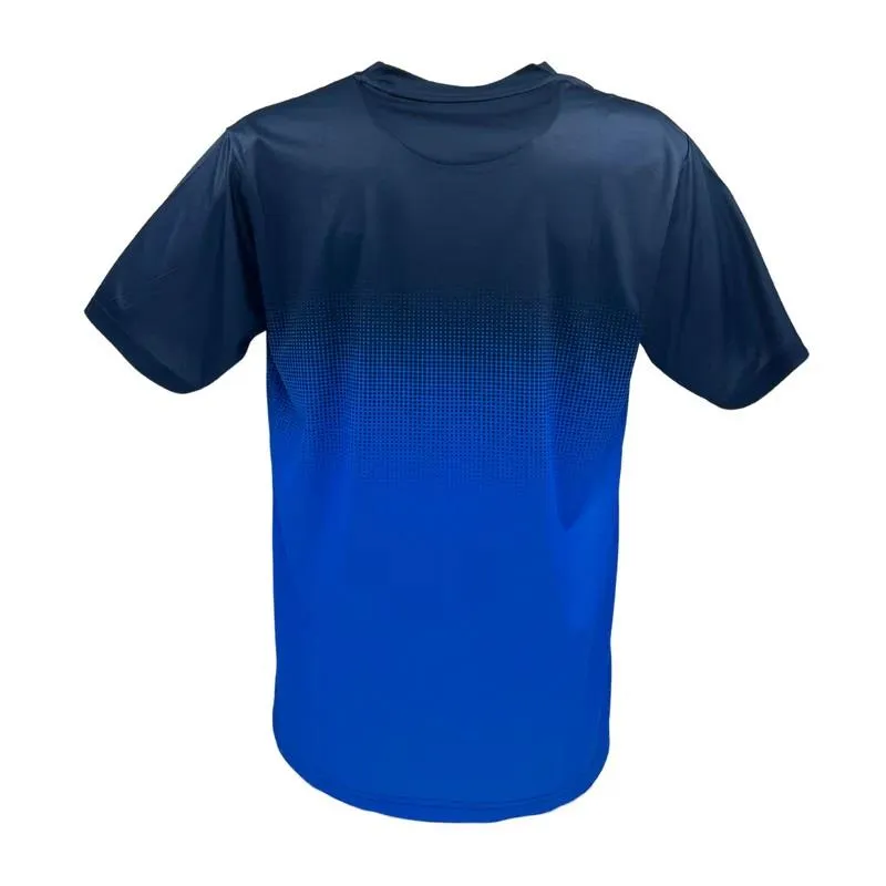 Yonex YTM5 Mens Badminton T-Shirt - Royal / Navy