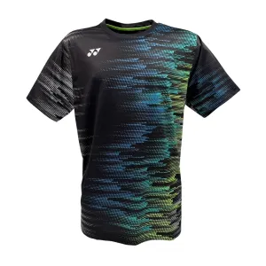 Yonex YTM7 Mens Badminton T-Shirt - Shadow