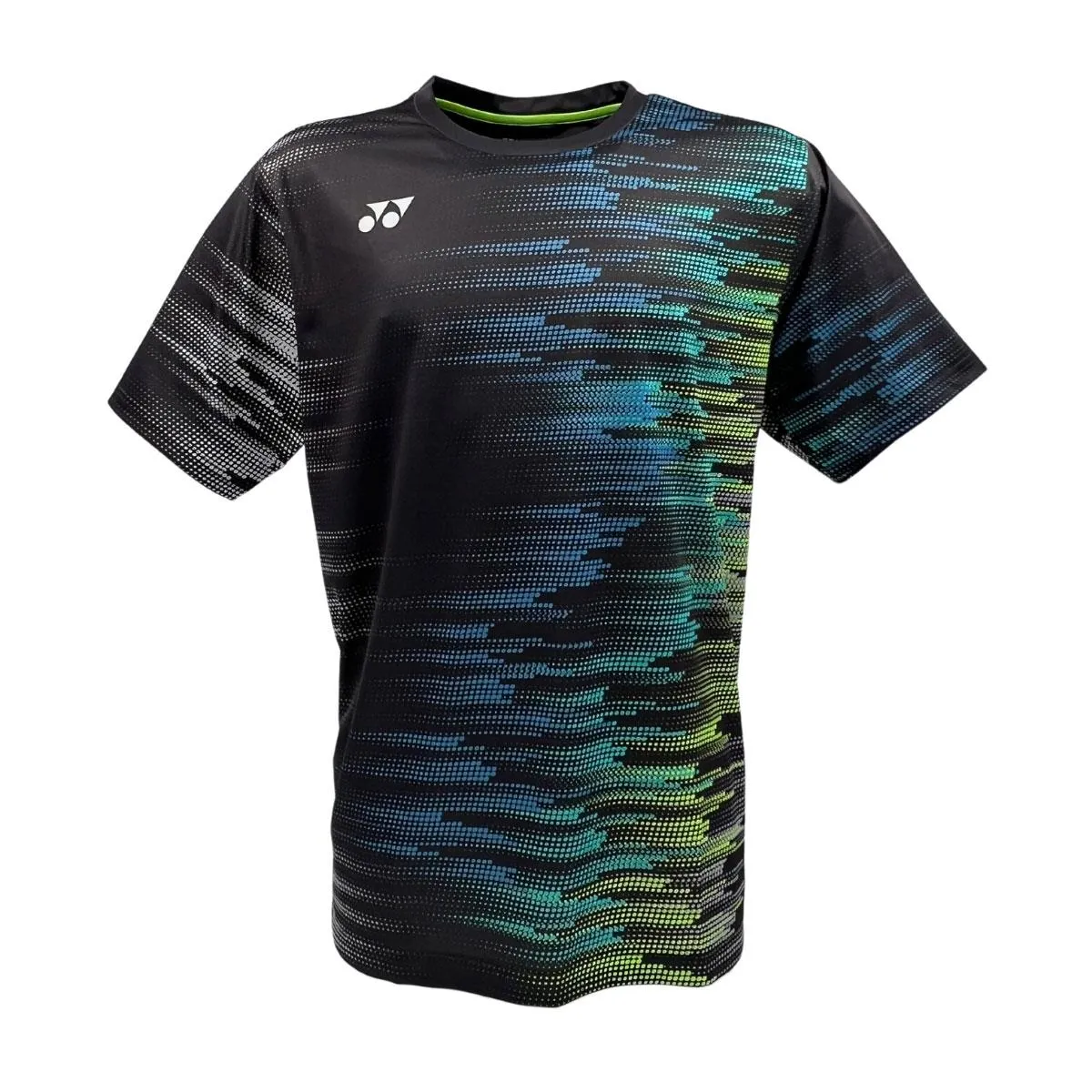 Yonex YTM7 Mens Badminton T-Shirt - Shadow