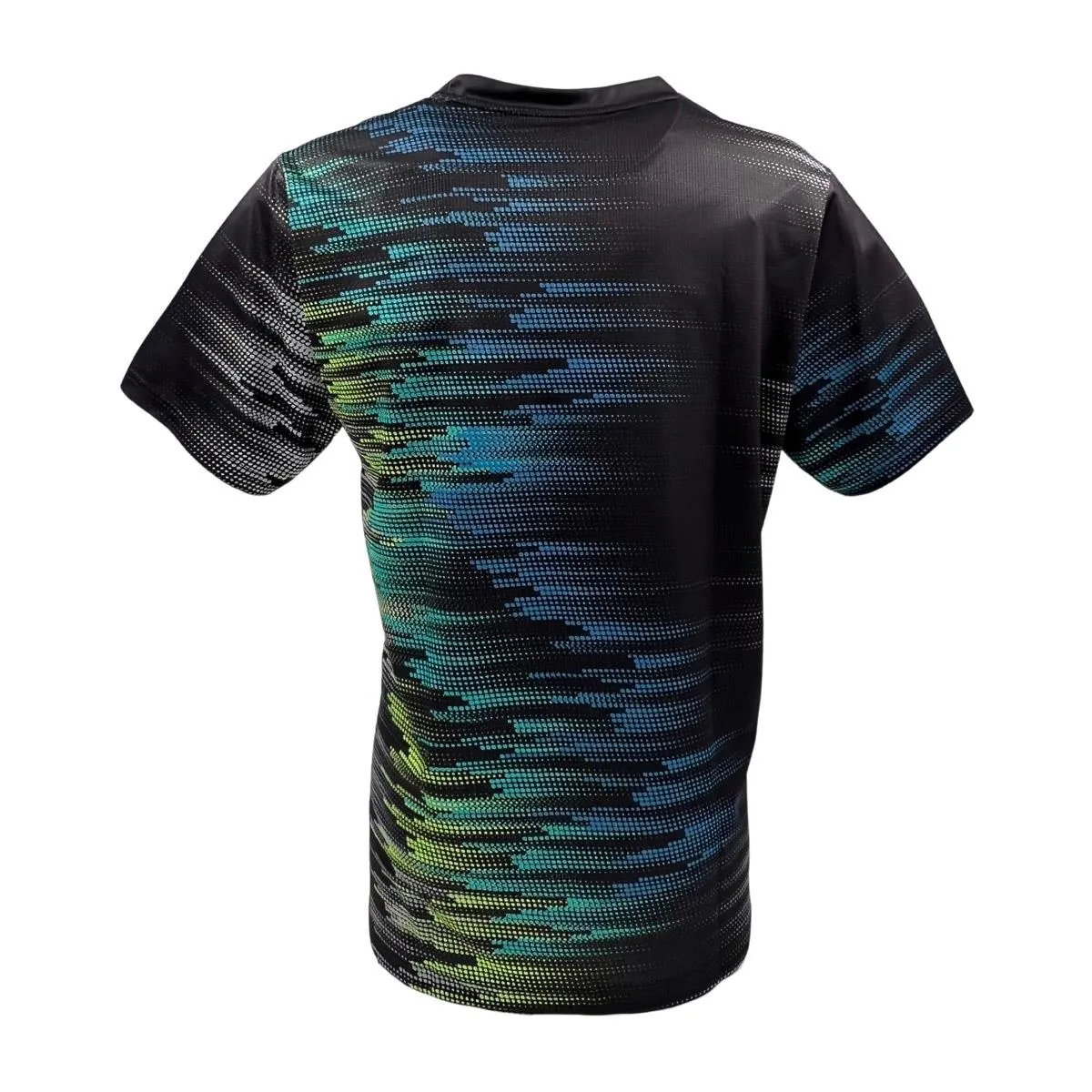 Yonex YTM7 Mens Badminton T-Shirt - Shadow
