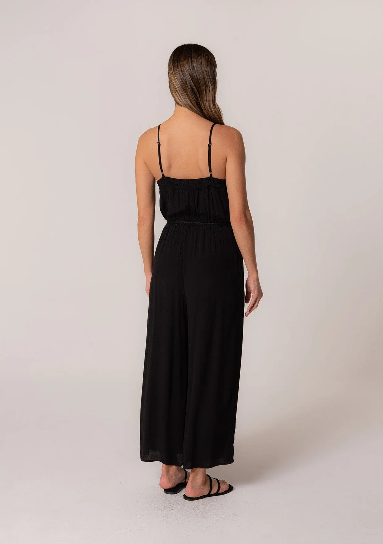 Zoe Jumpsuit