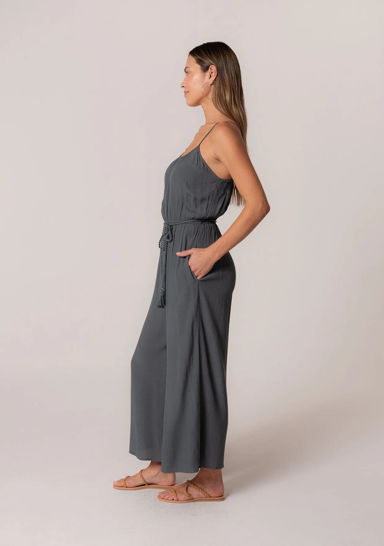 Zoe Jumpsuit